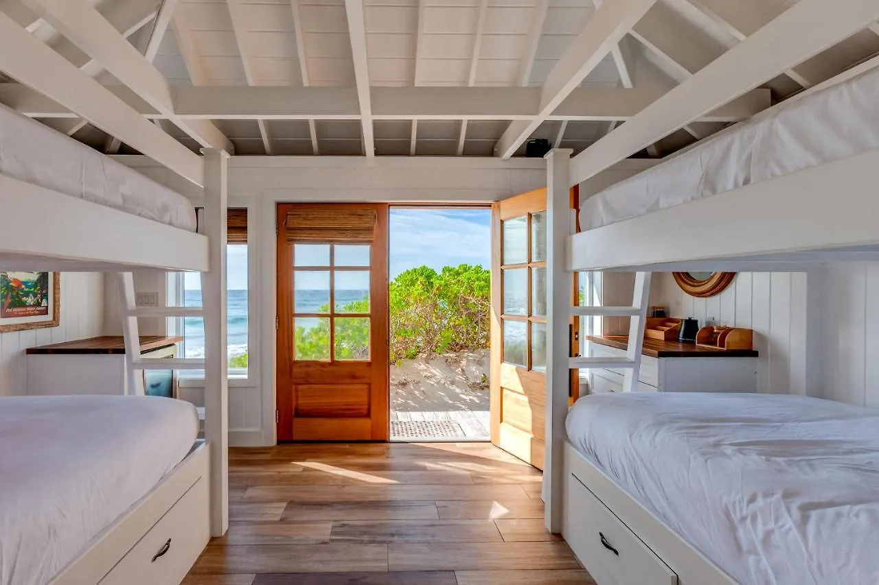 Elbow Reef Hotel Hope Town