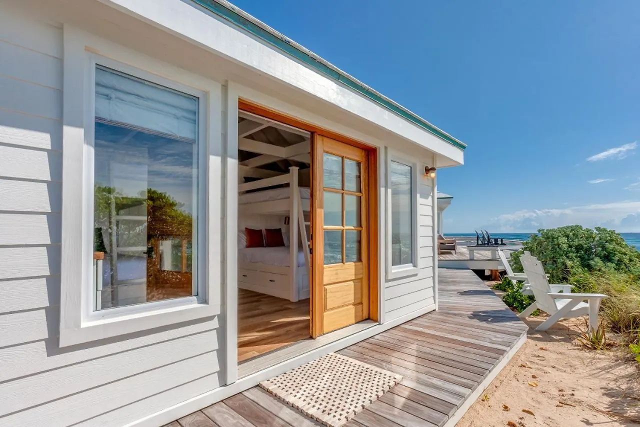 Elbow Reef Hotel Hope Town Bahama's