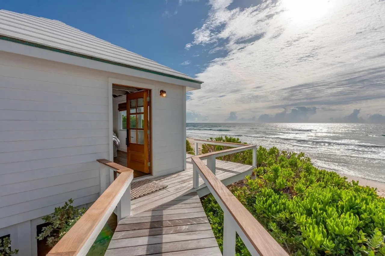 Elbow Reef Hotel Hope Town