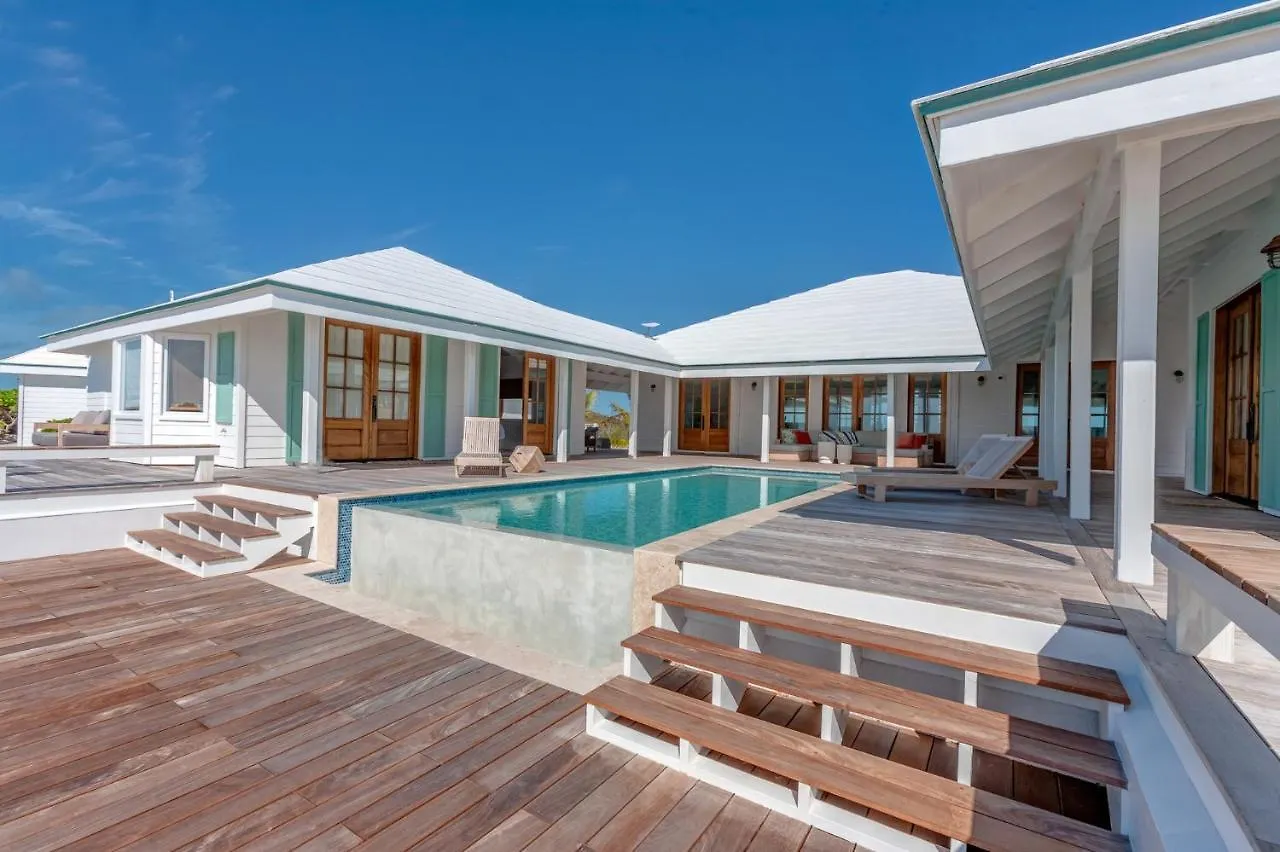 Elbow Reef Hotel Hope Town