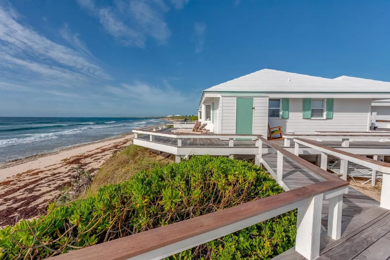 Elbow Reef Hotel Hope Town