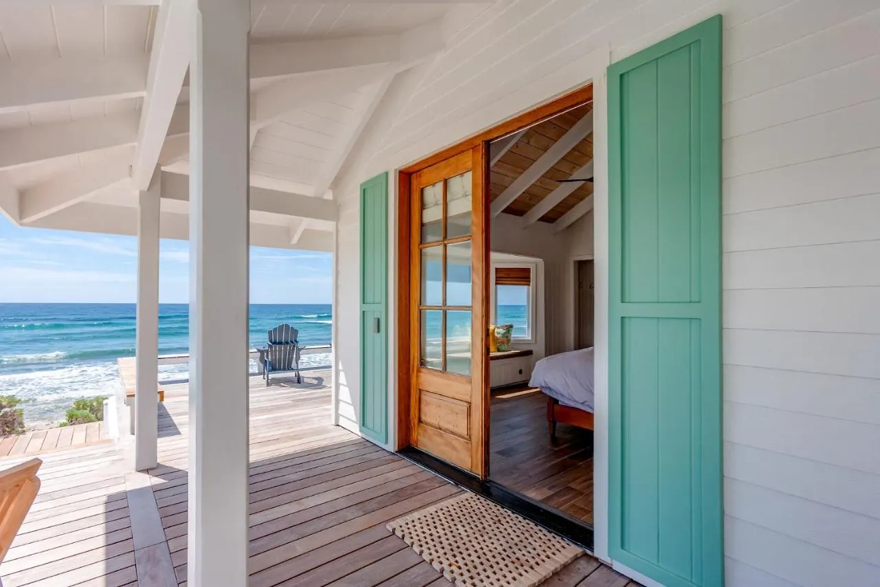 Elbow Reef Hotel Hope Town Bahama's